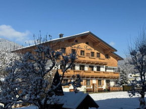 Landhaus Rustika